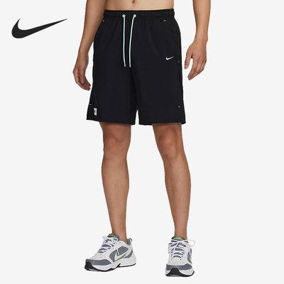 耐克正品男子宽松运动短裤