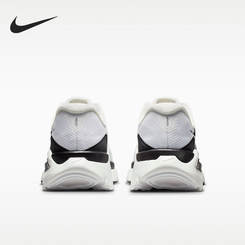 Nike/耐克正品2026男士舒适耐磨系带运动跑步鞋II7192-100