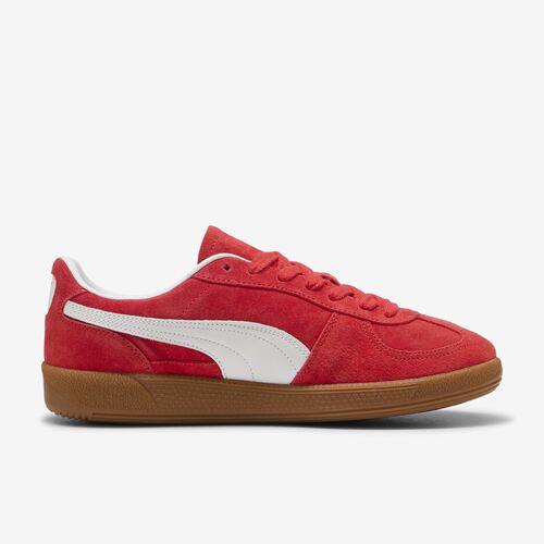 PUMA彪马正品Palermo男女同款潮流穿搭舒适百搭休闲鞋396463-58