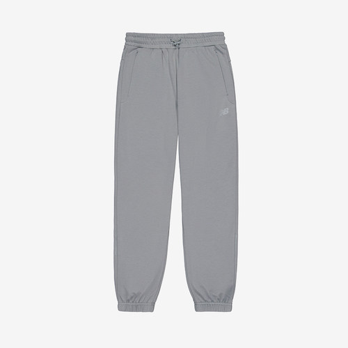 New Balance/NB正品2025新款男子潮流百搭束脚长裤MLE45231-GR