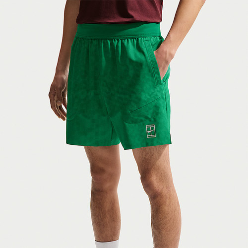 Nike/耐克正品Court Advantage男士运动时尚经典短裤IB1072-365