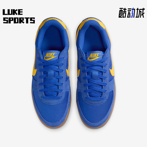 Nike/耐克正品Field General儿童低帮薄底运动休闲鞋IF0465-402