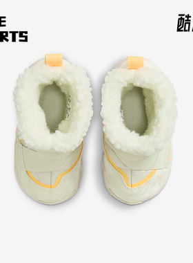 Nike/耐克正品Flex Advance 婴童耐磨高帮保暖雪地靴DD0303-100