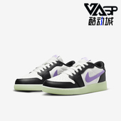 耐克正品 JORDAN GS女子大童轻便训练篮球鞋 Nike HF0410 001