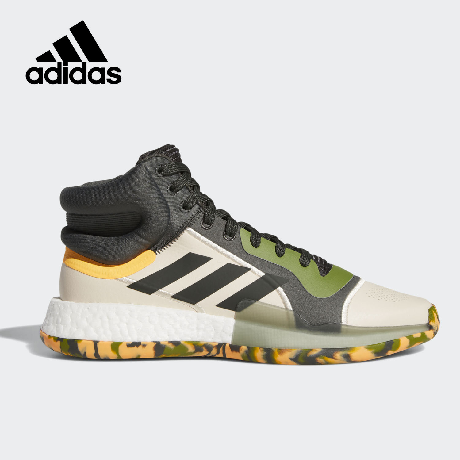 Adidas阿迪达斯正品MarqueeBo
