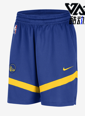 Nike/耐克正品Dri-FIT男士休闲松紧腰顺滑亲肤运动短裤FB4020-495