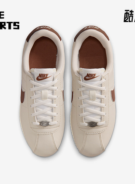 Nike/耐克正品2025秋季款GS女子大童运动低帮休闲鞋IH7653-107