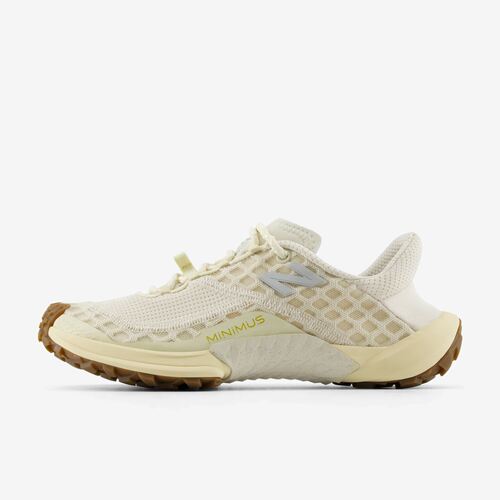 New Balance新百伦正品Minimus Trail女款户外越野跑步鞋WTM10LC1