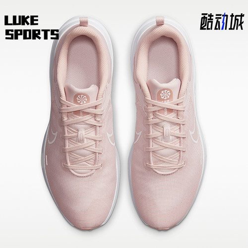 Nike/耐克正品DOWNSHIFTER 12女士百搭透气跑步鞋DD9294-600
