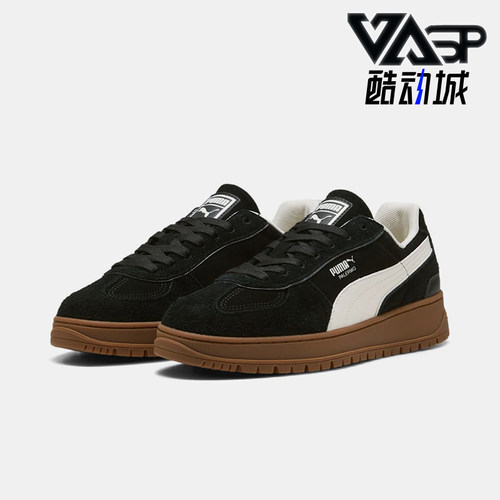 Puma/彪马正品四季款男女款透气防滑轻质耐磨经典休闲鞋402913-02