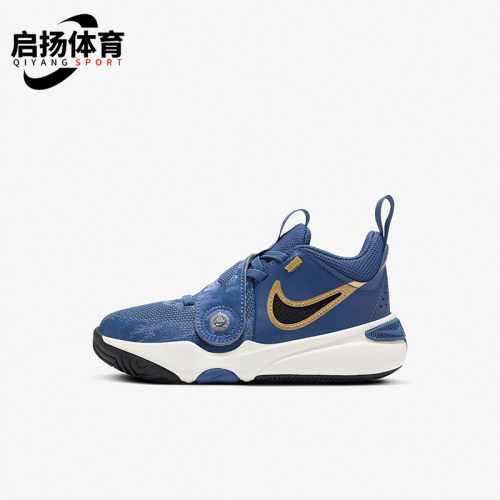 耐克小童运动休闲低帮运动鞋