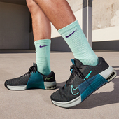 耐克正品 复古低帮运动训练鞋 Metcon Nike 男士 DZ2617 003