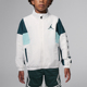 JORDAN小童梭织立领运动休闲外套HQ7163 Nike 耐克正品 366