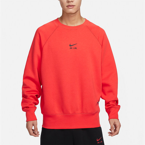Nike/耐克正品男士圆领卫衣