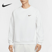 耐克正品 HV8215 休闲男士 简约针织卫衣套头衫 121 时尚 Nike