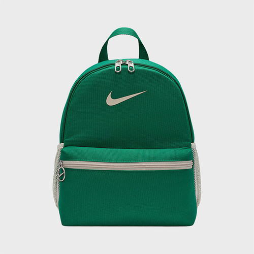Nike/耐克正品Brasilia 11L儿童时尚简约双肩包FZ7222-365