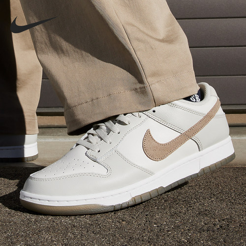 Nike/耐克正品Dunk Low Retro SE男士运动复古板鞋FJ4188-001