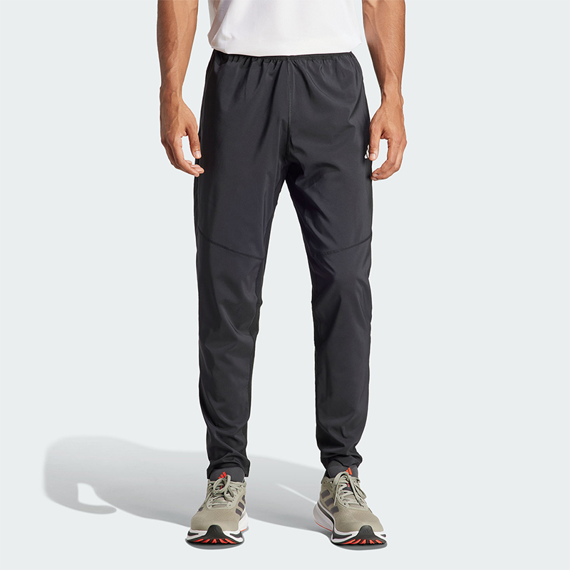 Adidas/阿迪达斯男士运动长裤