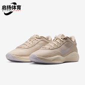 FJ7808 Nike 103 缓震耐磨经典 运动训练篮球鞋 耐克正品 2025男士