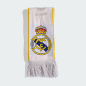 男女足球经典 2025年夏季 运动针织围巾JX3187 阿迪达斯正品 Adidas