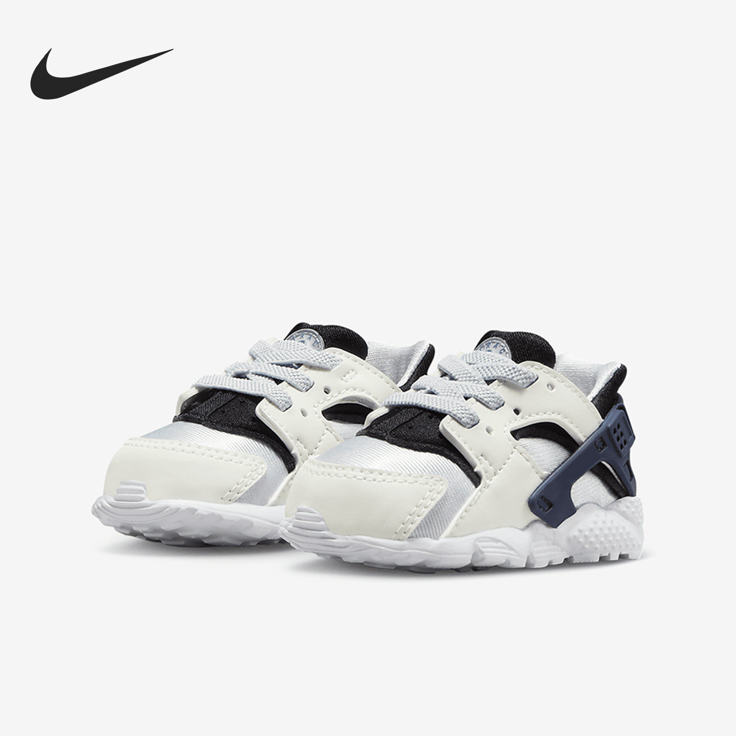 Nike/耐克正品Huarache Run(TD)婴童运动休闲鞋704950-119,童鞋/婴儿鞋/亲子鞋,运动鞋,淘宝优惠券,粉丝福利购,淘宝优惠卷