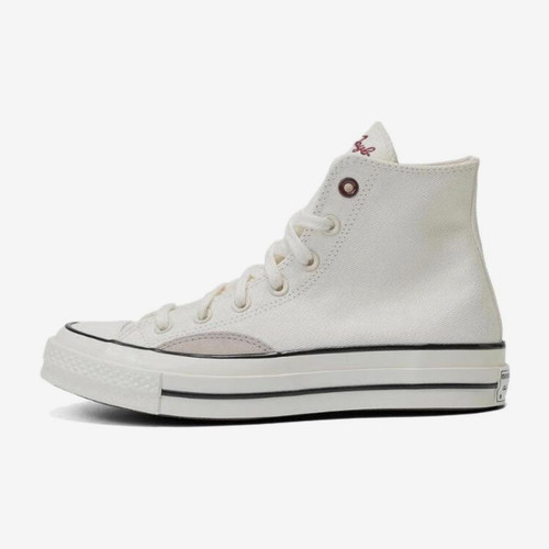 Converse/匡威正品Chuck 70男女同款户外运动休闲高帮板鞋A06548C