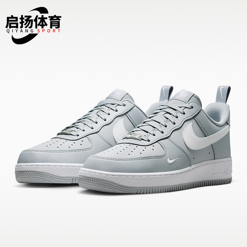 Nike/耐克正品Air Force 1 07男士耐磨透气运动板鞋IR5599-002