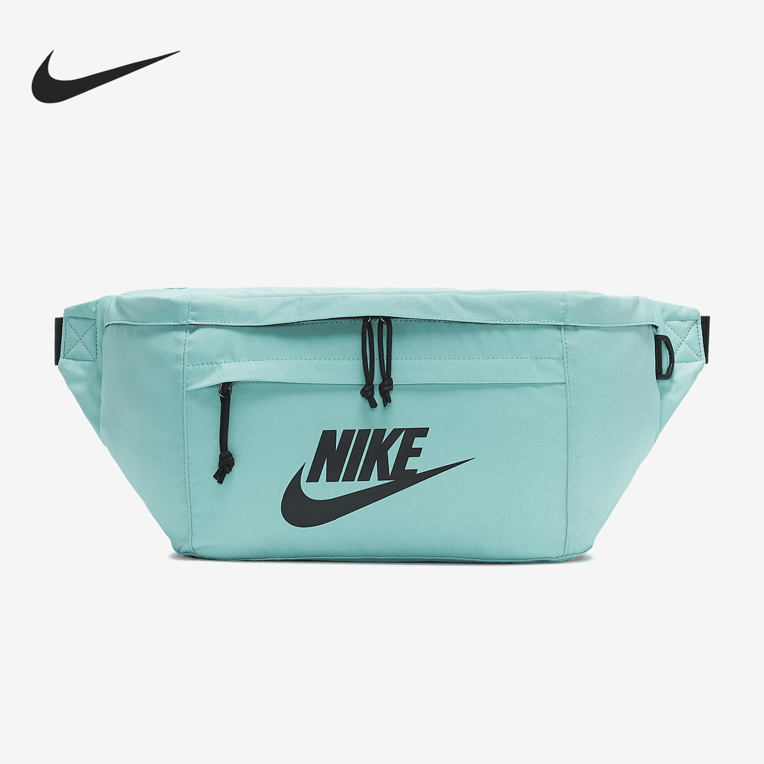 Nike/耐克正品当季新款男女时尚休闲运动斜跨腰包BA5751-307