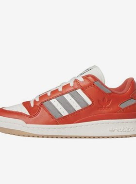 Adidas/阿迪达斯正品三叶草男士耐磨休闲经典时尚复古板鞋FZ6273