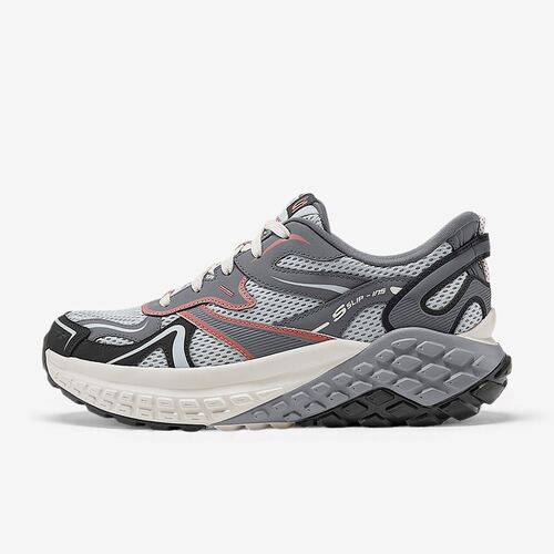 Skechers斯凯奇正品Street男款低帮运动休闲耐磨老爹鞋232749-TPE