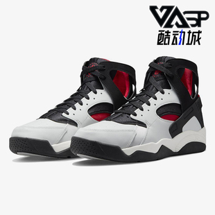 耐克正品 FJ3455 男士 耐磨篮球鞋 001 减震运动高帮系带时尚 Nike