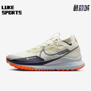 新款 001 Nike 秋季 耐磨缓震跑步鞋 HM9728 经典 耐克正品 男士