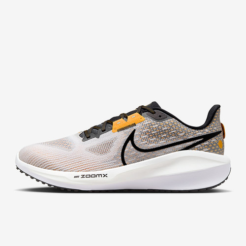Nike/耐克正品VOMERO 17男士训练运动减震耐磨跑步鞋FB1309-106