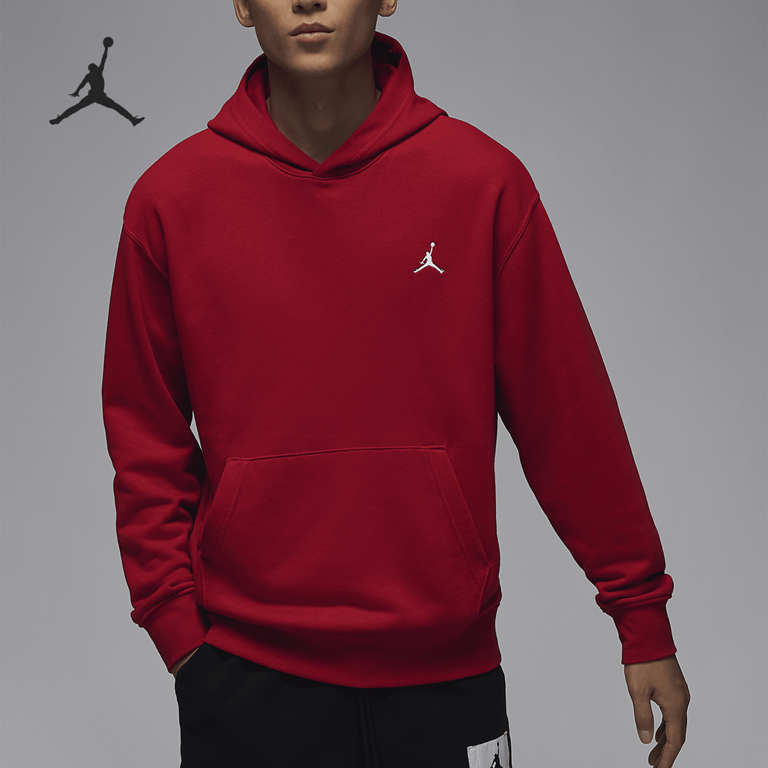 Nike/耐克正品男士新年卫衣