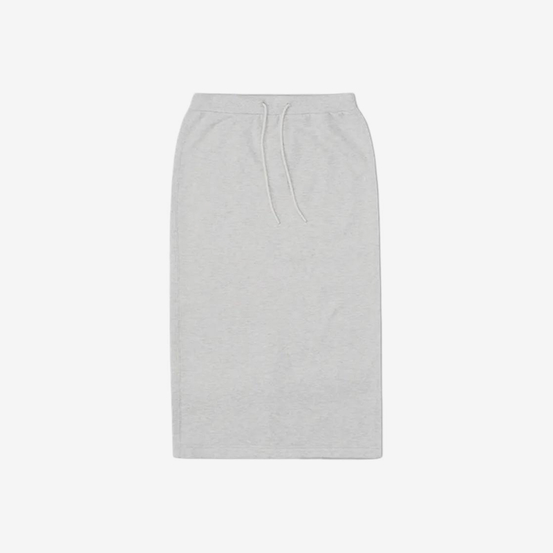 Converse/匡威正品新款女士百搭时尚休闲长裙半身裙10027190-A04