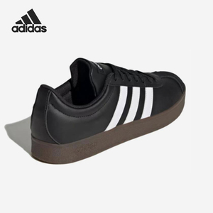 Adidas/阿迪达斯官方正品春秋女士经典休闲轻质运动板鞋ID3715