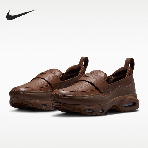 Nike耐克正品Air Max Phenomena女款气垫通勤乐福鞋IM8814-200