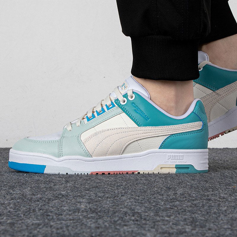 Puma/彪马正品男女运动板鞋