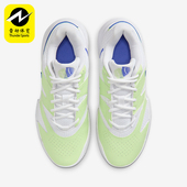 FD6575 Nike 111 Lite 4女士耐磨低帮系带网球鞋 耐克正品 Court