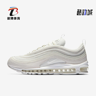 Max Air 97男士 运动缓震透气跑步鞋 100 Nike 921826 耐克正品