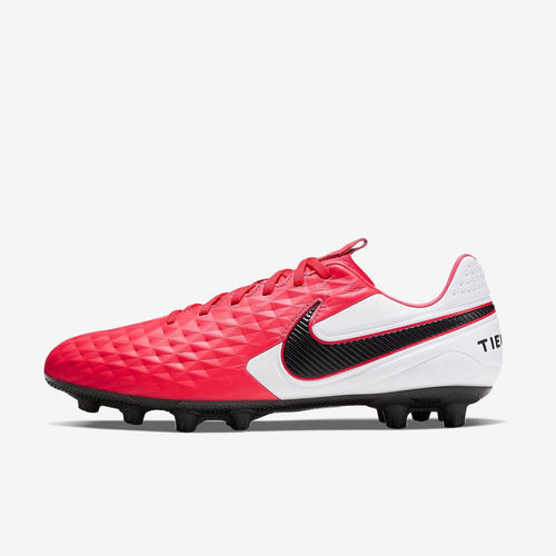 Nike耐克正品Tiempo Legend 8 Pro男款防滑耐磨足球鞋AT6135-606