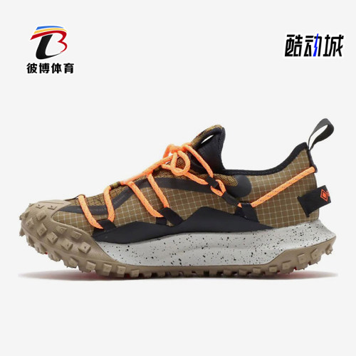Nike/耐克正品GORE-TEX SE男士透气耐磨经典运动跑步鞋DD2861-200