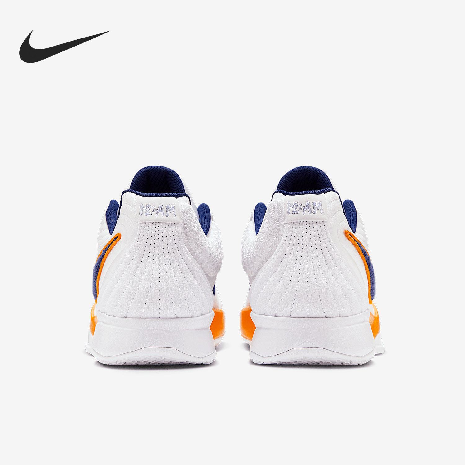 Nike/耐克正品JA 2 EP男士莫兰特运动经典减震篮球鞋IF1605-101