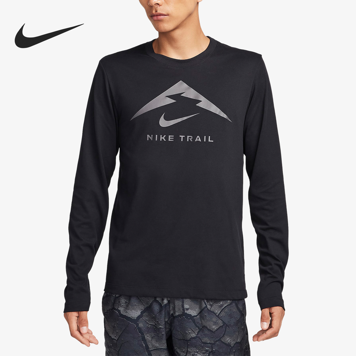 Nike/耐克男子长袖T恤