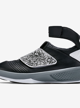 Nike/耐克正品AIR JORDAN XX AJ20男士高帮篮球鞋310455-003