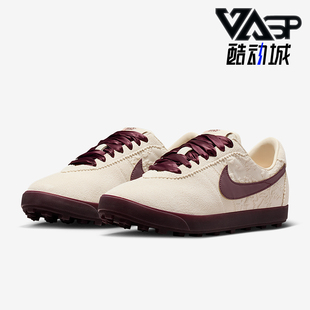 耐克正品 IQ3367 2025秋季 女士日常低帮系带耐磨运动鞋 299 款 Nike