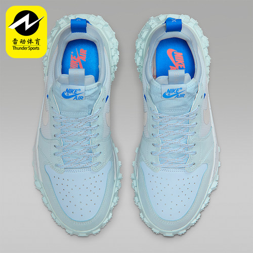 Nike/耐克正品JORDAN男女低帮缓震透气运动耐磨跑步鞋FV4227-400