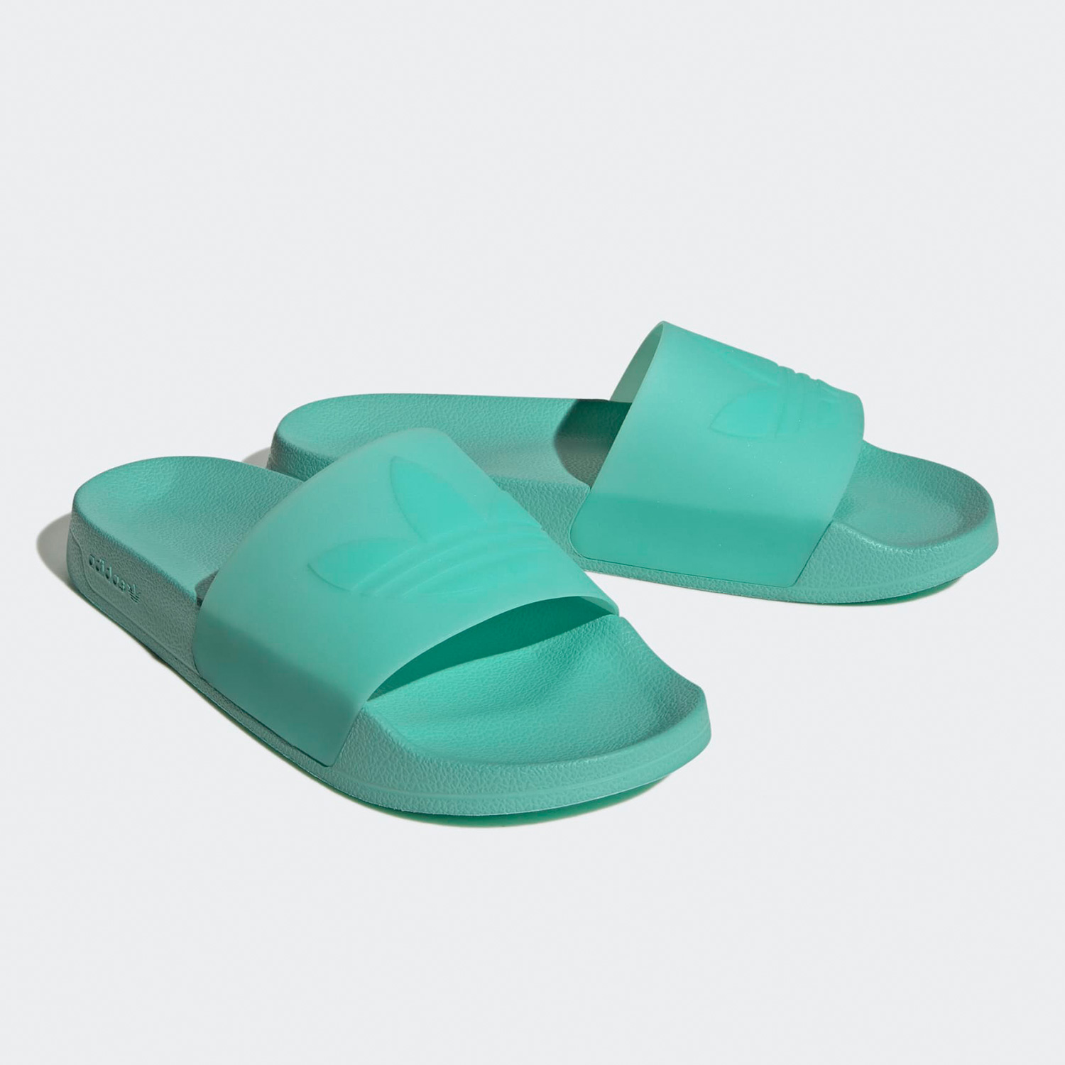 一字拖透气Adidas阿迪达运动拖鞋