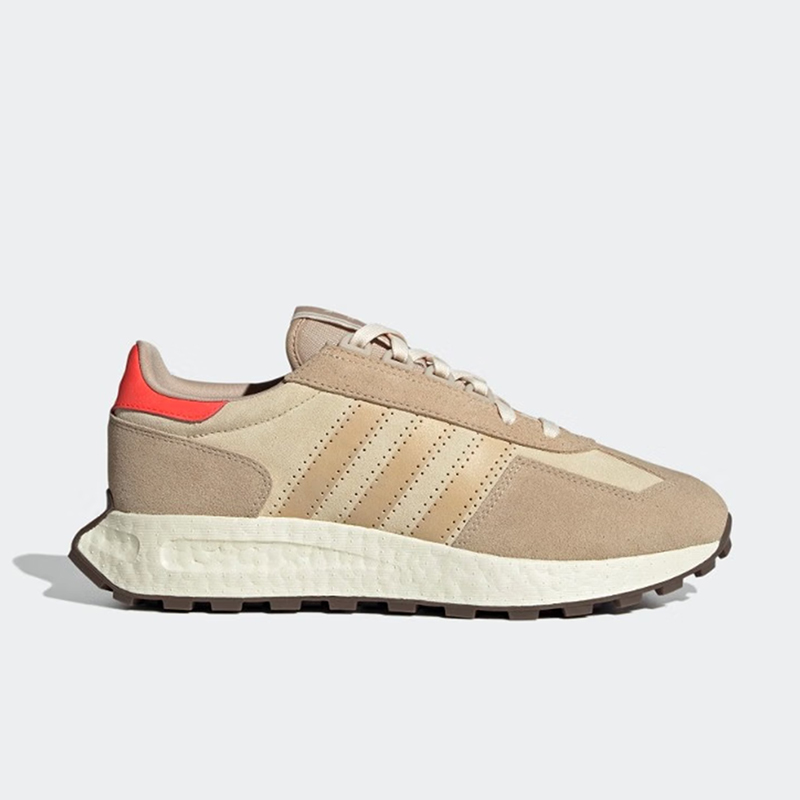 Adidas/阿迪达斯情侣款休闲鞋