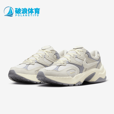 Nike/耐克正品AL8女士训练减震复古透气网面运动休闲鞋HJ7289-030